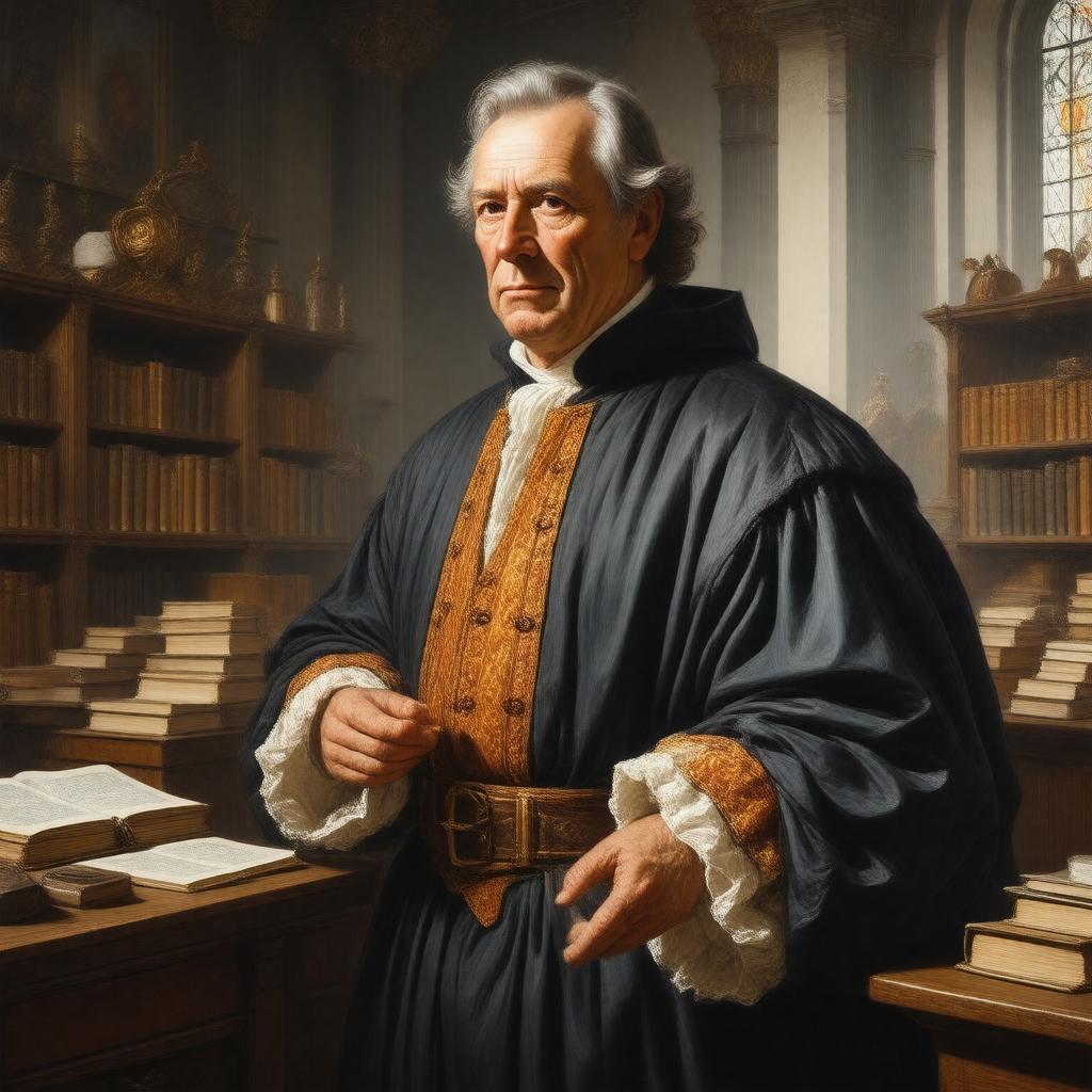 Samuel Wesley
